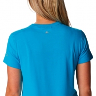 Tricou Columbia W Endless Trail Running Tech Tee thumbnav 4